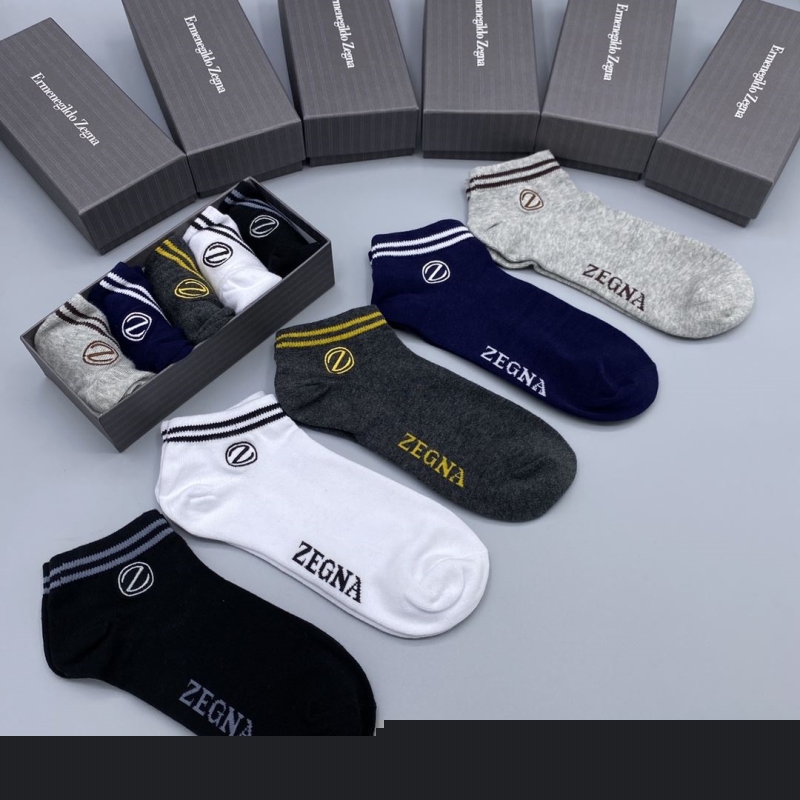 Other Brand Socks